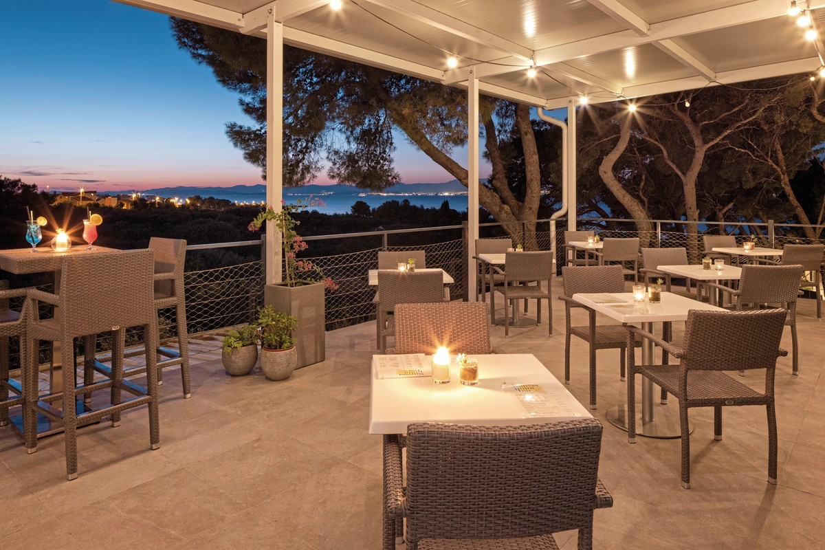 Hotel Watermann Beach Village Camp & Glamping, Kroatien, Südadriatische Inseln, Supetar, Bild 6