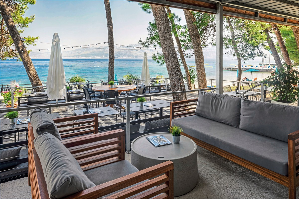 Hotel Waterman Kaktus Resort, Kroatien, Südadriatische Inseln, Supetar, Bild 17