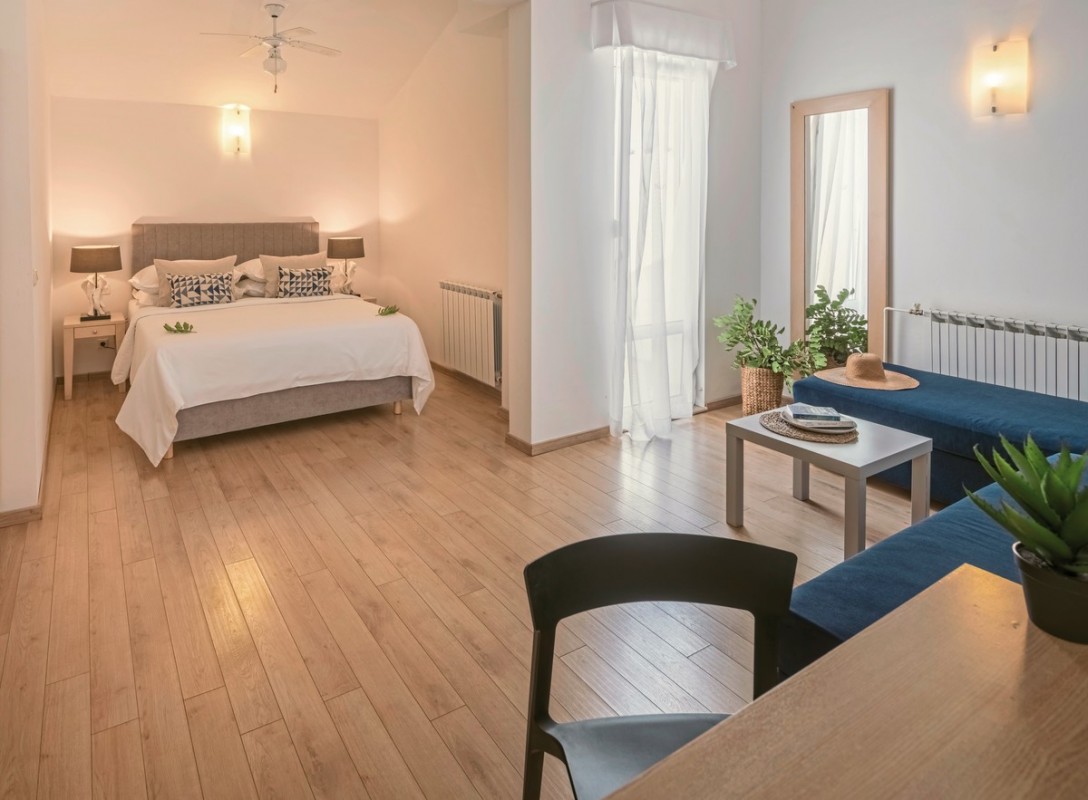Hotel Waterman Kaktus Resort, Kroatien, Südadriatische Inseln, Supetar, Bild 33