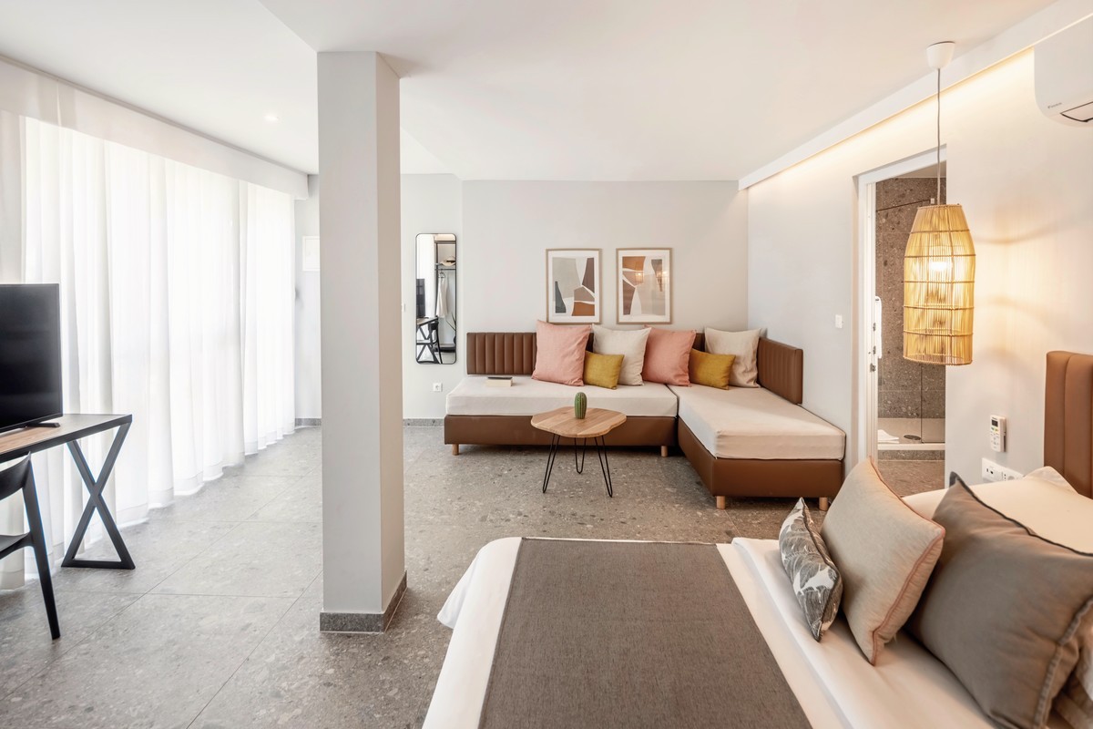 Waterman Kaktus Resort (Sdadriatische Inseln)  Hotel buchen