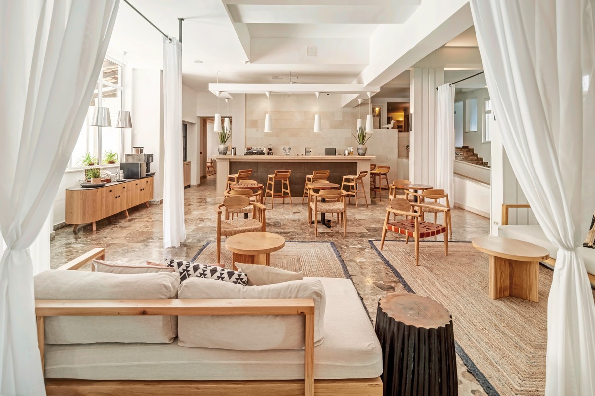 Waterman Kaktus Resort (Sdadriatische Inseln)  Hotel buchen