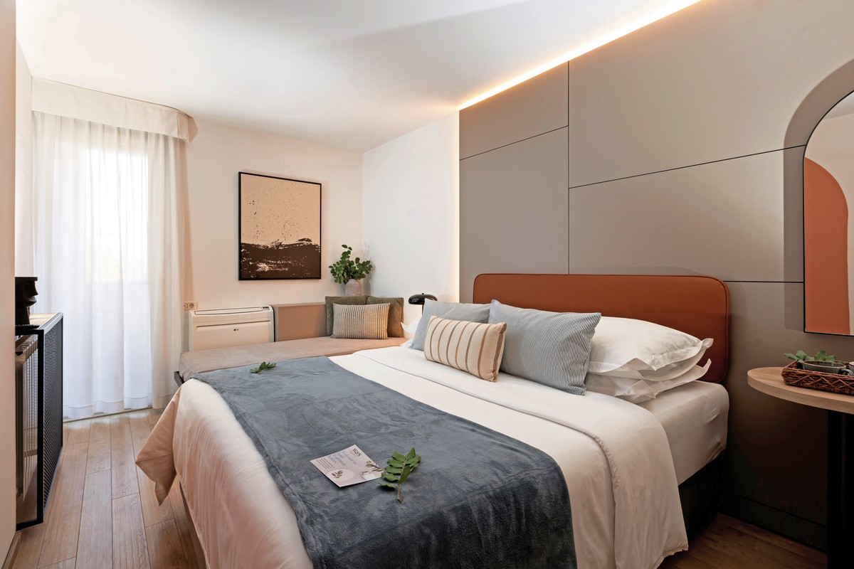 Hotel Waterman Kaktus Resort, Kroatien, Südadriatische Inseln, Supetar, Bild 10