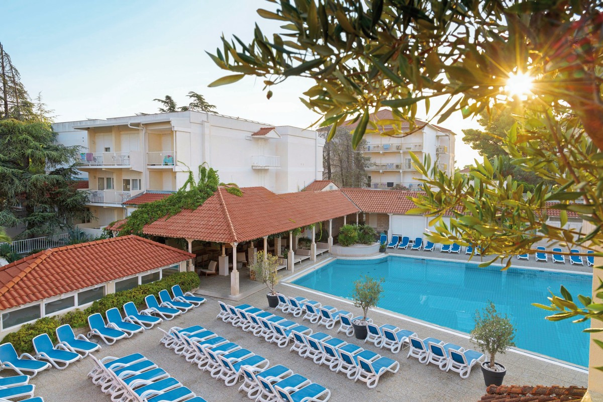 Hotel Waterman Kaktus Resort, Kroatien, Südadriatische Inseln, Supetar, Bild 3