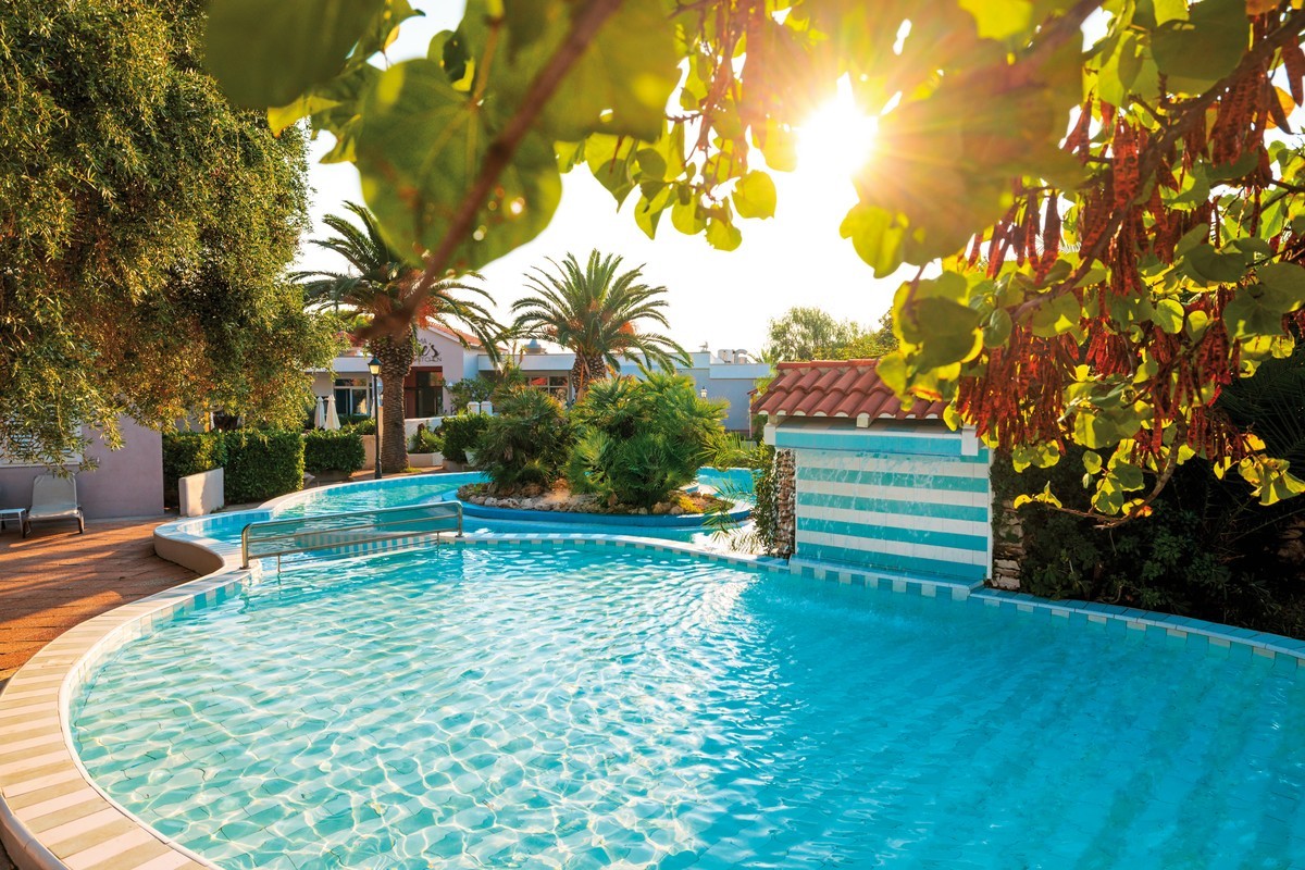 Hotel Waterman Kaktus Resort, Kroatien, Südadriatische Inseln, Supetar, Bild 5