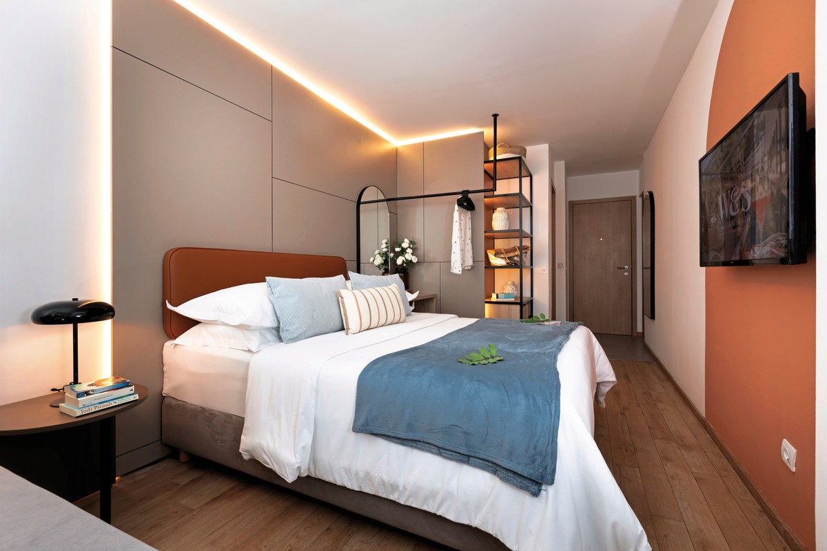 Hotel Waterman Kaktus Resort, Kroatien, Südadriatische Inseln, Supetar, Bild 9