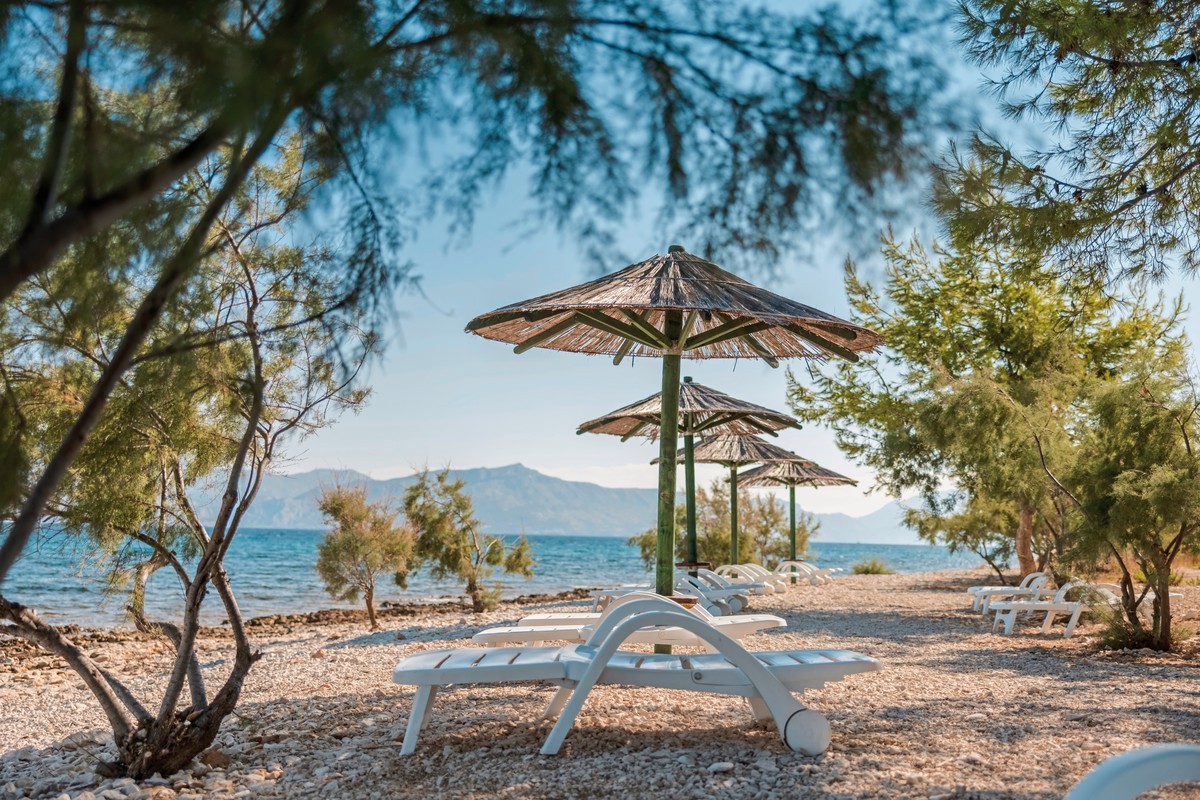 Hotel Watermann Beach Village Camp & Glamping, Kroatien, Südadriatische Inseln, Supetar, Bild 3