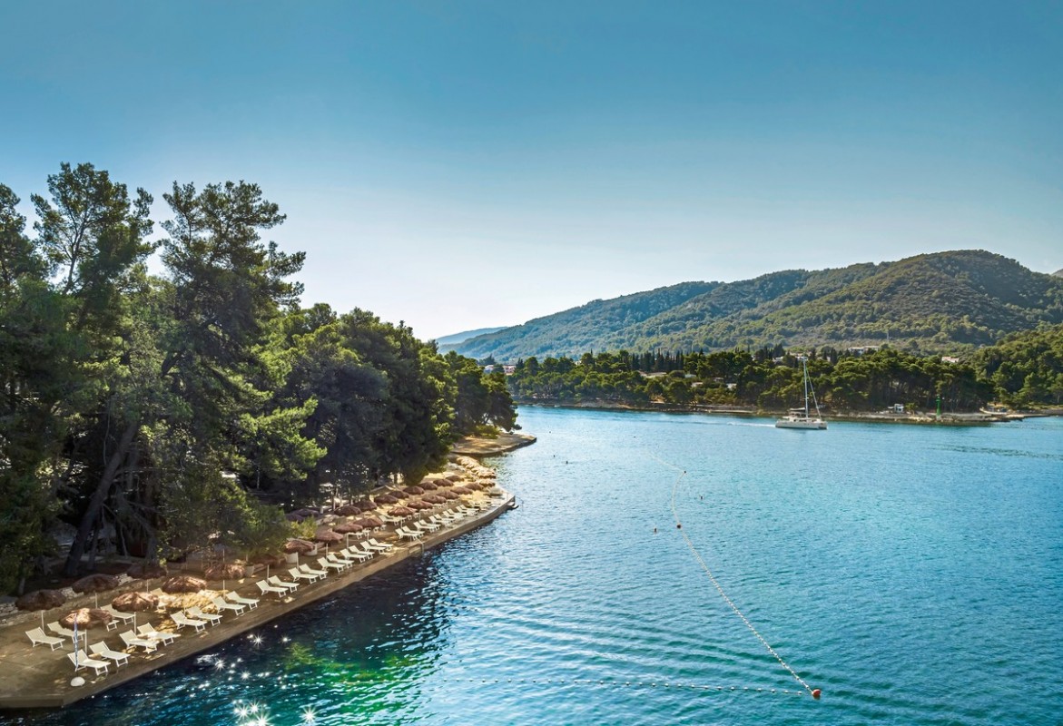Hotel [PLACES] Hvar by Valamar, Kroatien, Südadriatische Inseln, Stari Grad, Bild 27