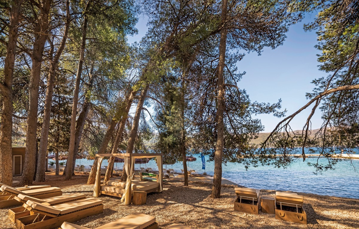 Hotel [PLACES] Hvar by Valamar, Kroatien, Südadriatische Inseln, Stari Grad, Bild 28