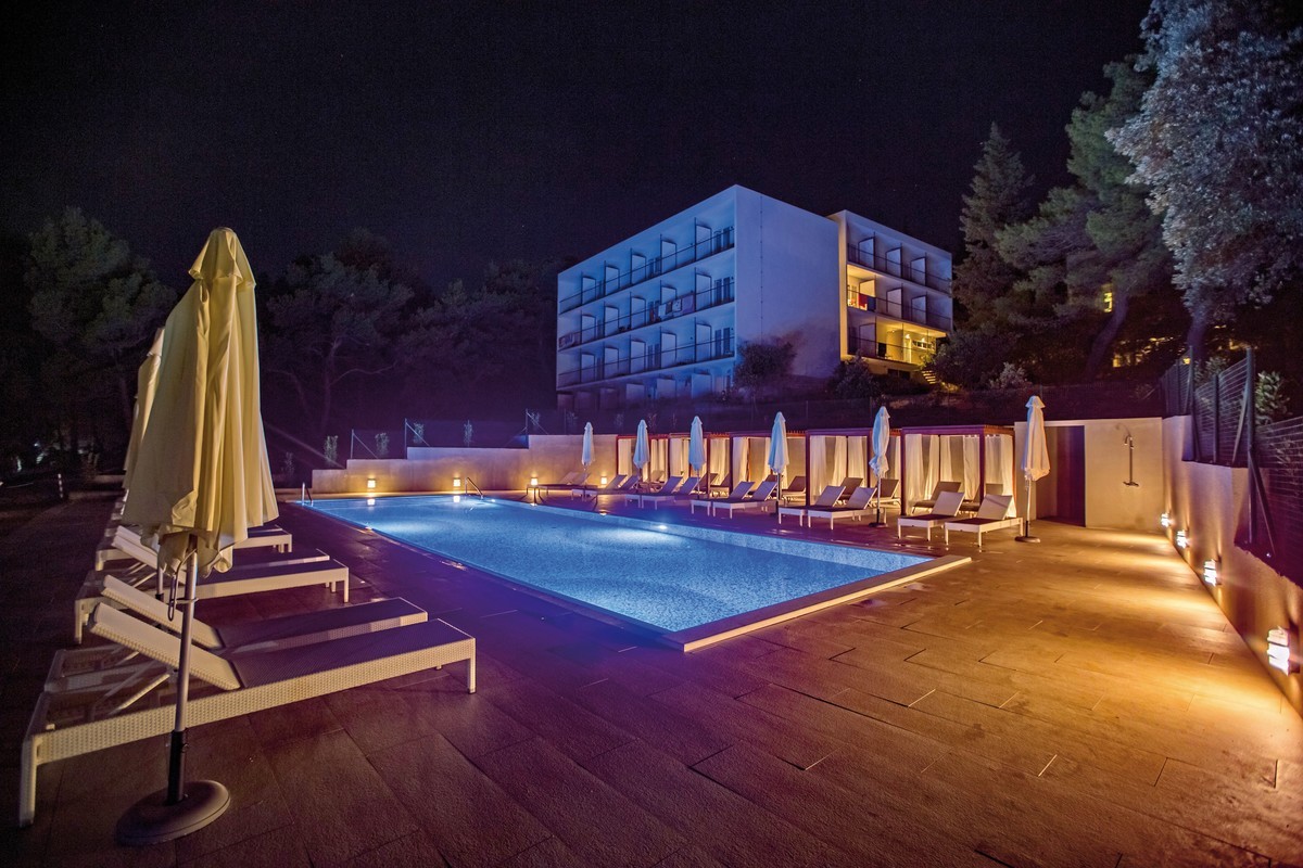 Hotel Aminess Younique Senses Resort, Kroatien, Südadriatische Inseln, Vrboska, Bild 4