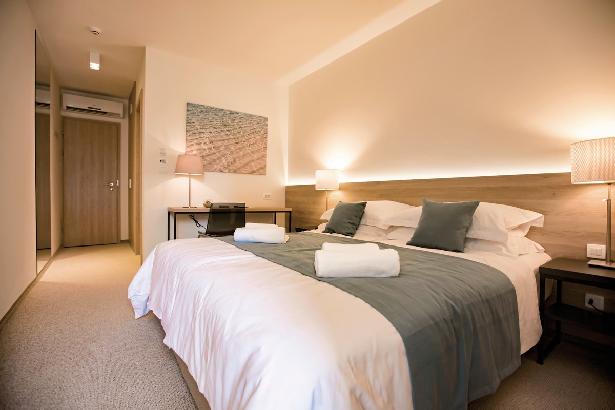 Hotel Aminess Younique Senses Resort, Kroatien, Südadriatische Inseln, Vrboska, Bild 7