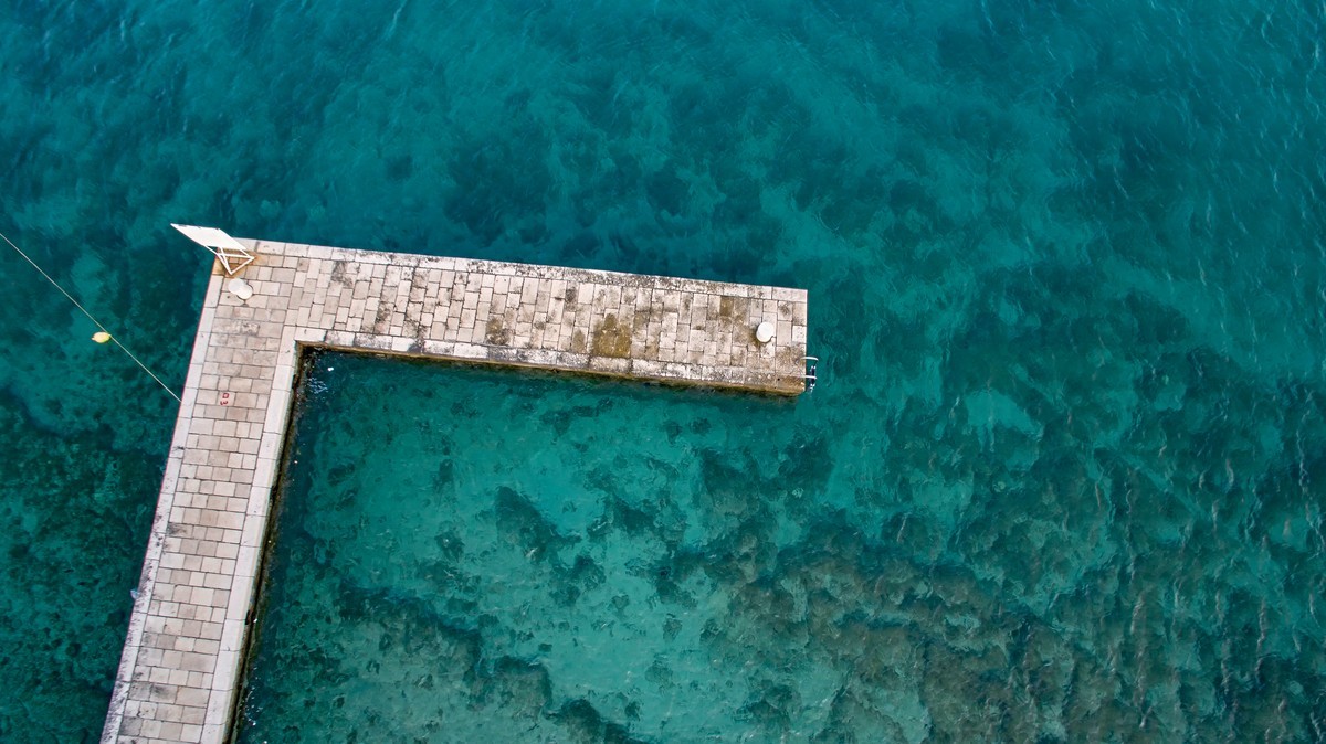 Hotel Aminess Younique Senses Resort, Kroatien, Südadriatische Inseln, Vrboska, Bild 6