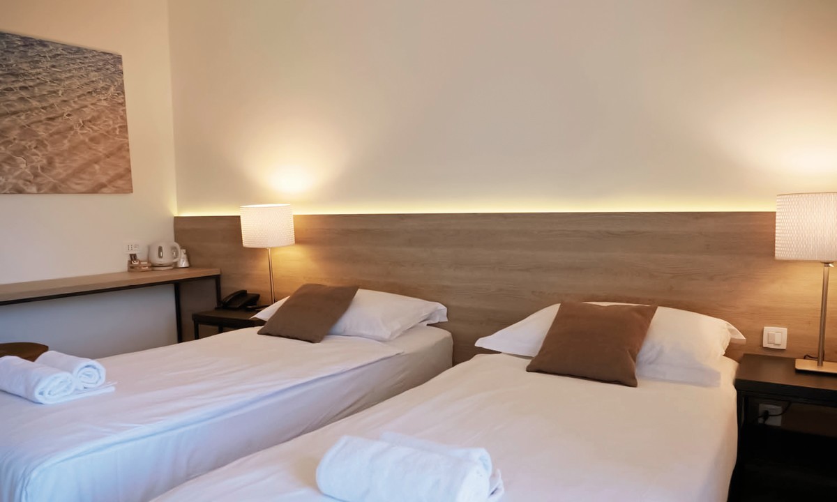 Hotel Aminess Younique Senses Resort, Kroatien, Südadriatische Inseln, Vrboska, Bild 8