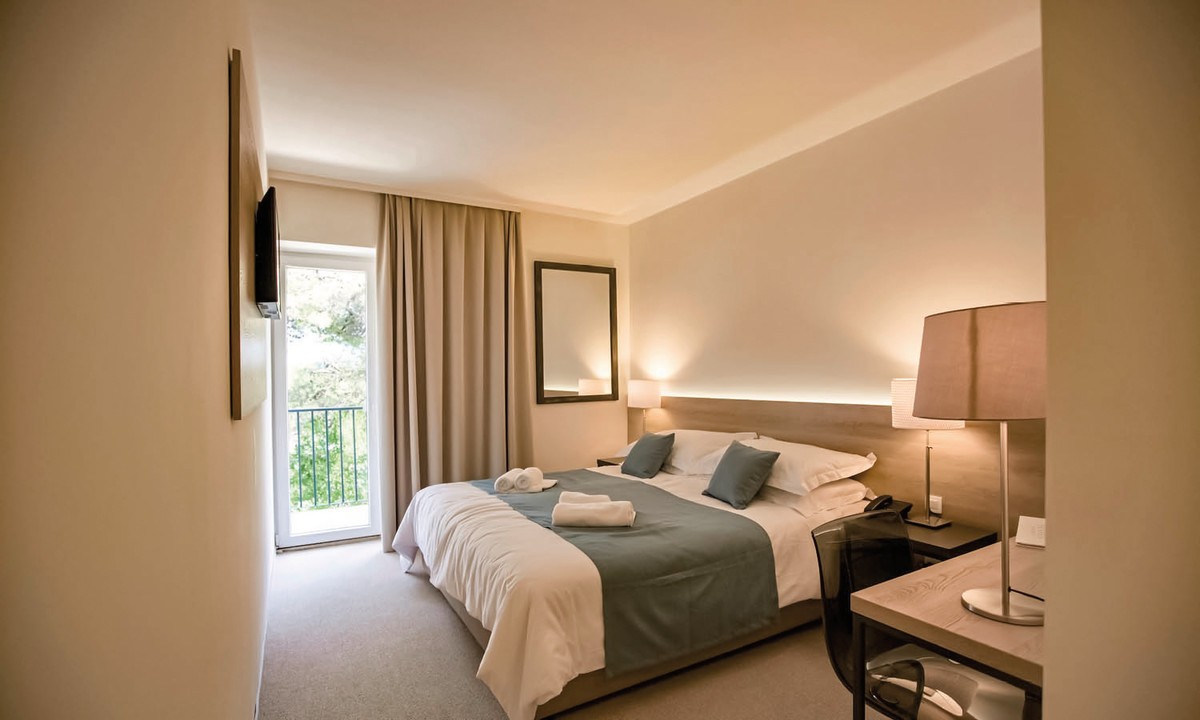 Hotel Aminess Younique Senses Resort, Kroatien, Südadriatische Inseln, Vrboska, Bild 9