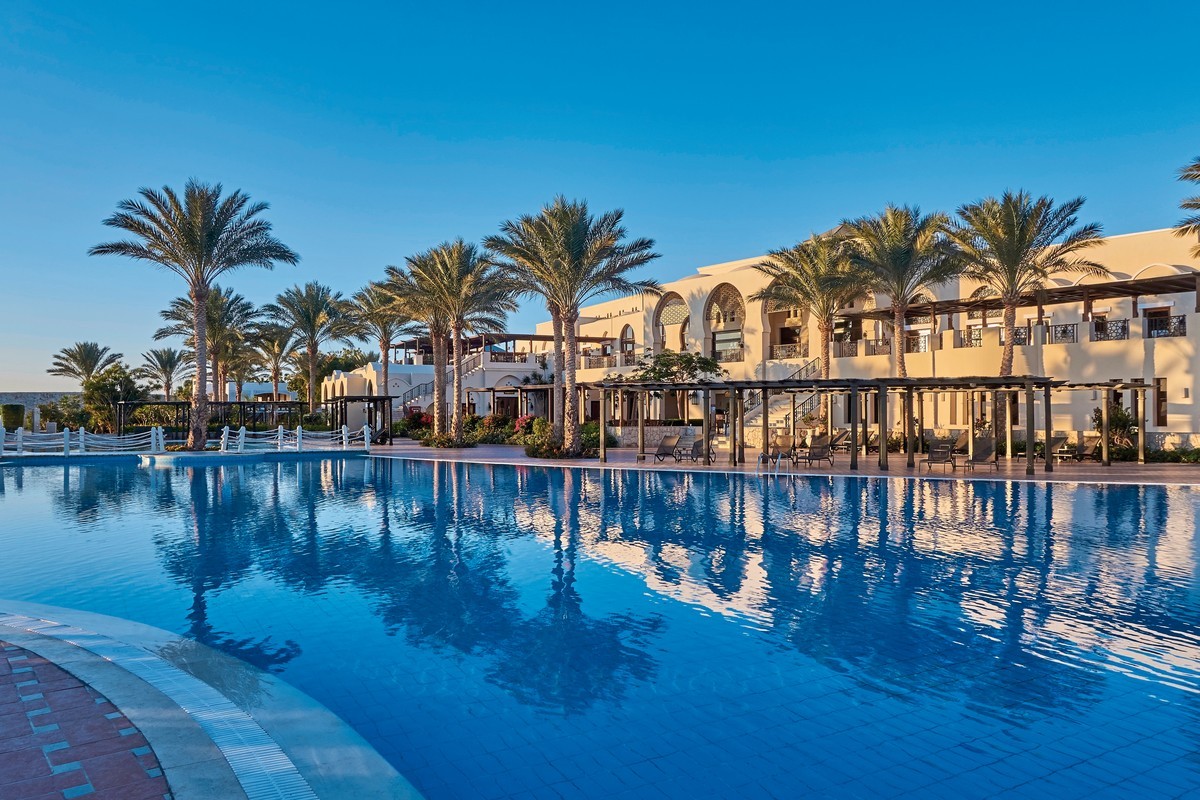 Hotel JAZ Belvedere, Ägypten, Sharm El Sheikh, Sharm el Sheikh, Bild 1