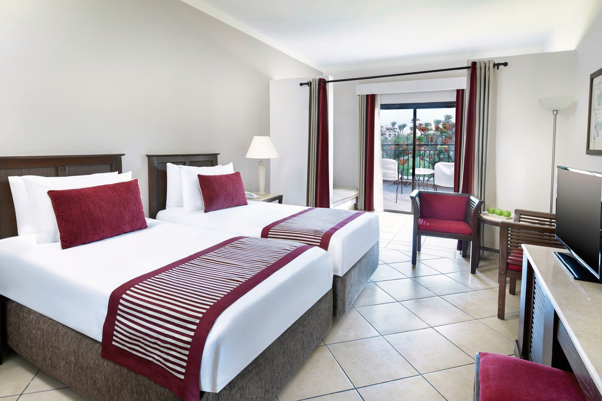 Hotel JAZ Belvedere, Ägypten, Sharm El Sheikh, Sharm el Sheikh, Bild 11
