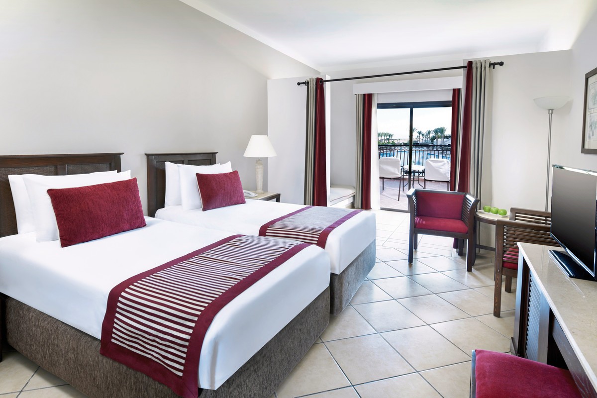 Hotel JAZ Belvedere, Ägypten, Sharm El Sheikh, Sharm el Sheikh, Bild 12