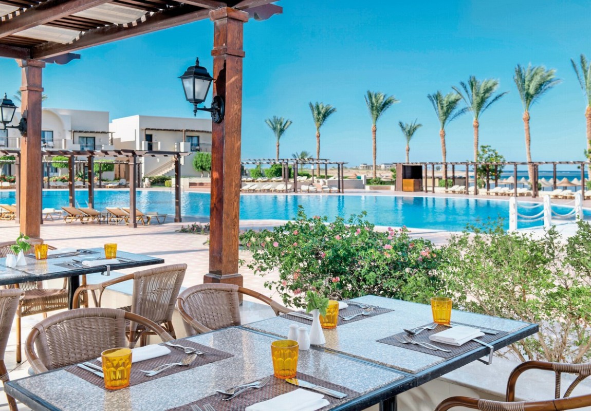 Hotel JAZ Belvedere, Ägypten, Sharm El Sheikh, Sharm el Sheikh, Bild 15