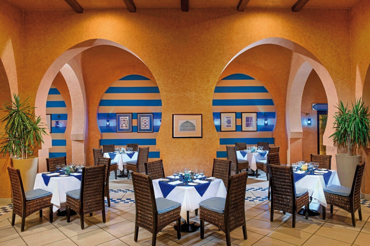 Hotel JAZ Belvedere, Ägypten, Sharm El Sheikh, Sharm el Sheikh, Bild 16
