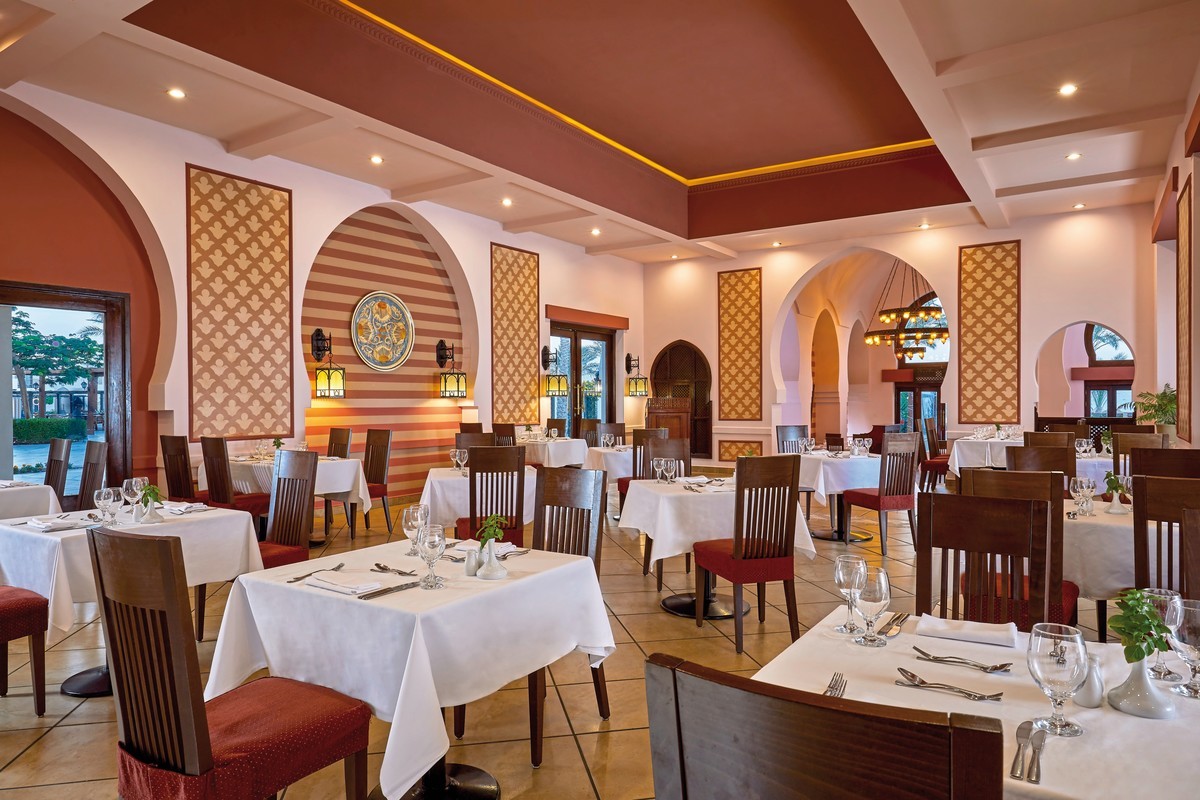 Hotel JAZ Belvedere, Ägypten, Sharm El Sheikh, Sharm el Sheikh, Bild 17