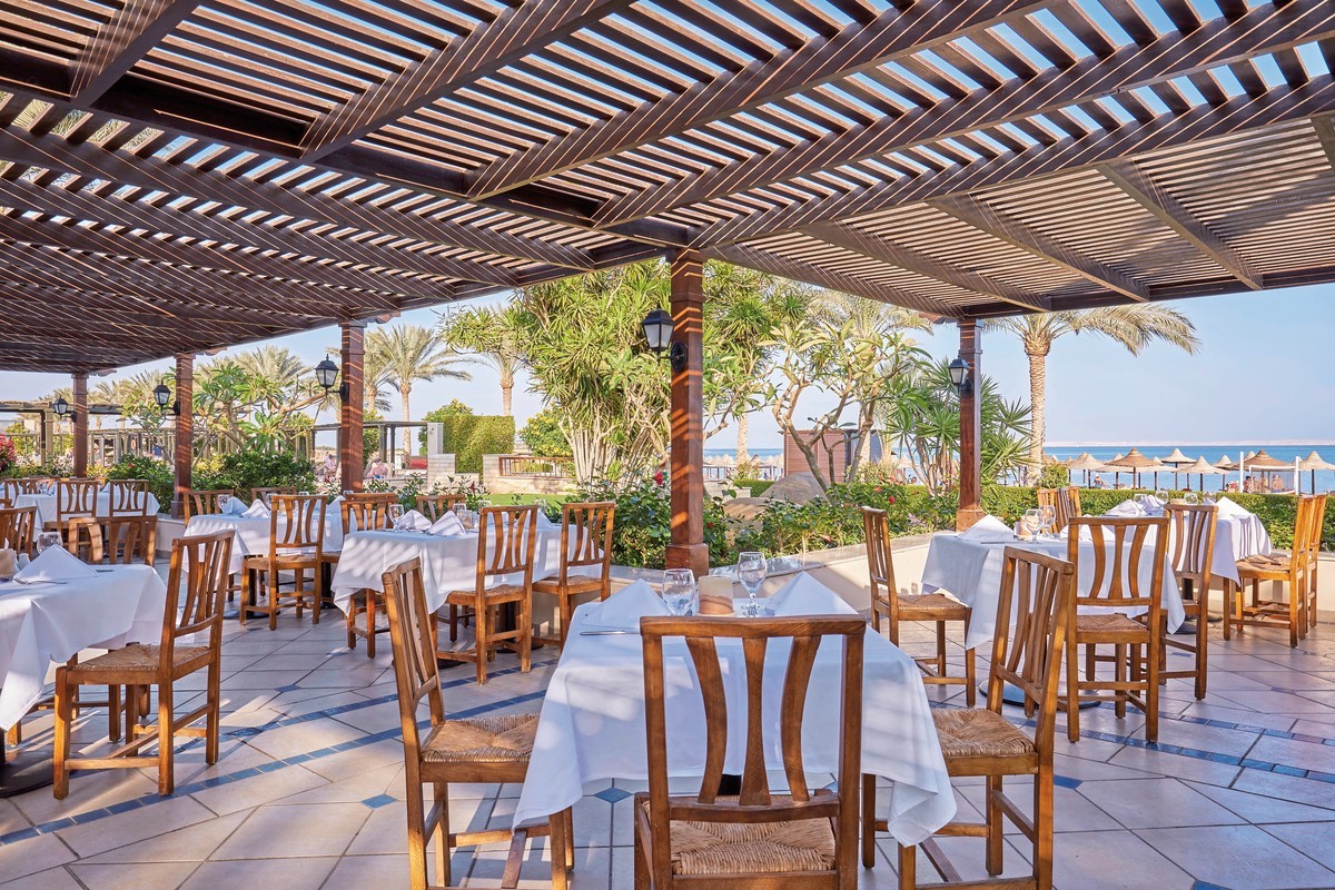 Hotel JAZ Belvedere, Ägypten, Sharm El Sheikh, Sharm el Sheikh, Bild 19