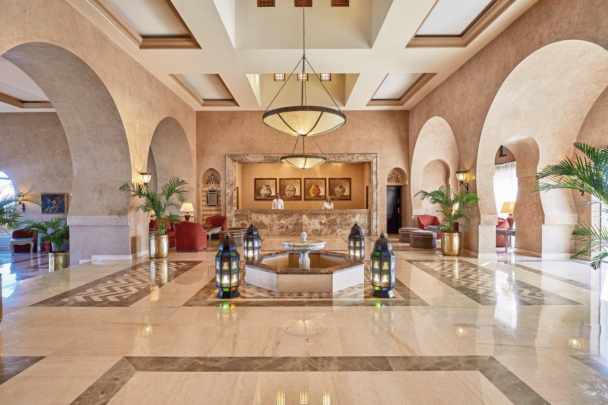 Hotel JAZ Belvedere, Ägypten, Sharm El Sheikh, Sharm el Sheikh, Bild 26