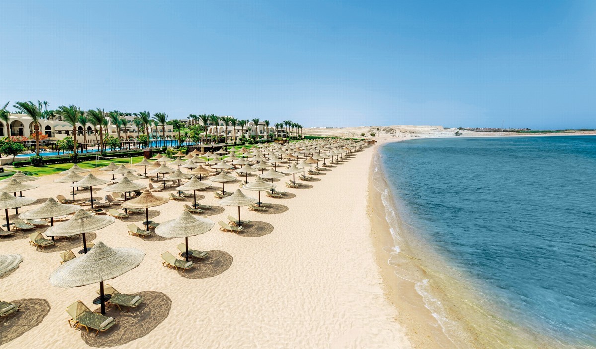 Hotel JAZ Belvedere, Ägypten, Sharm El Sheikh, Sharm el Sheikh, Bild 7