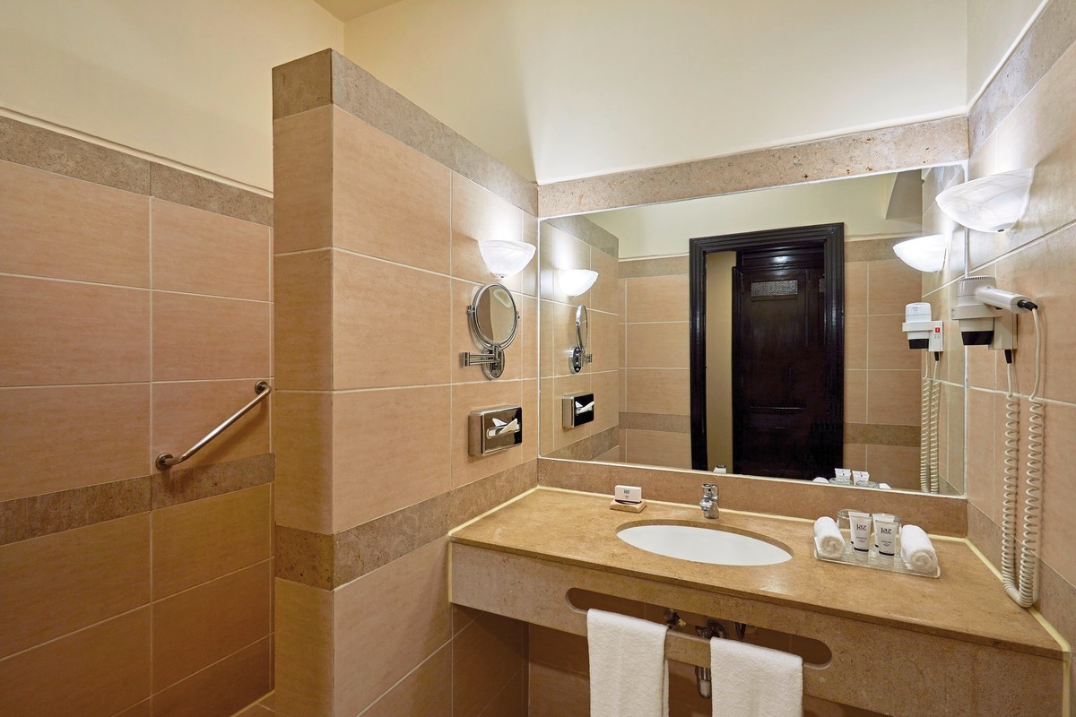 Hotel JAZ Belvedere, Ägypten, Sharm El Sheikh, Sharm el Sheikh, Bild 10