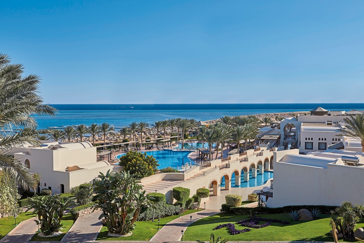 Hotel JAZ Belvedere, Ägypten, Sharm El Sheikh, Sharm el Sheikh, Bild 2