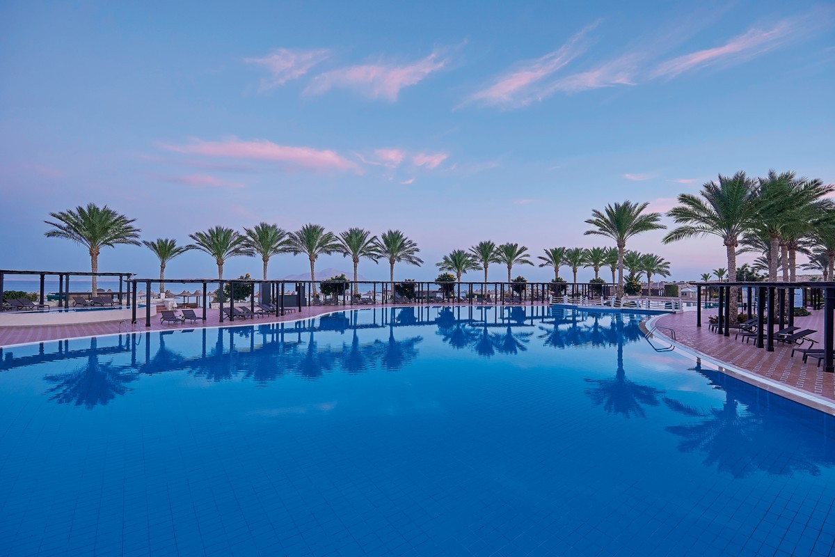 Hotel JAZ Belvedere, Ägypten, Sharm El Sheikh, Sharm el Sheikh, Bild 3