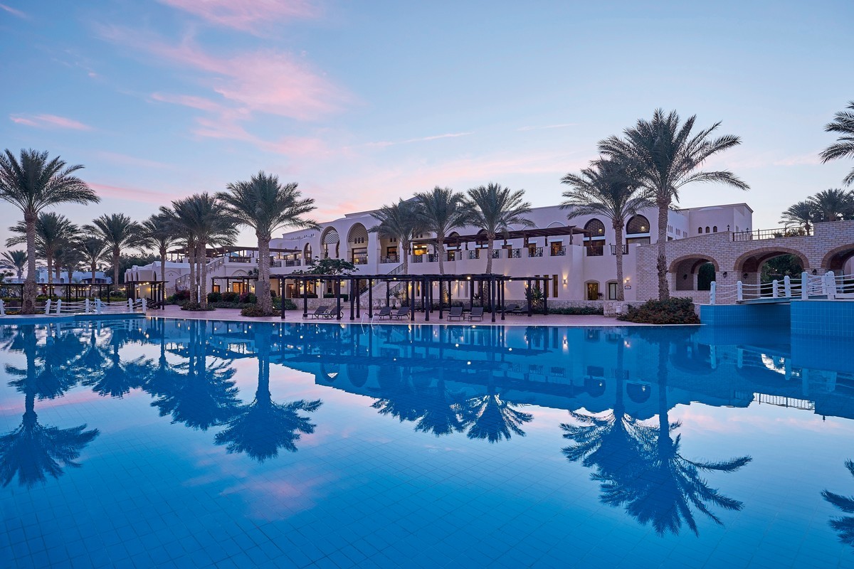 Hotel JAZ Belvedere, Ägypten, Sharm El Sheikh, Sharm el Sheikh, Bild 4