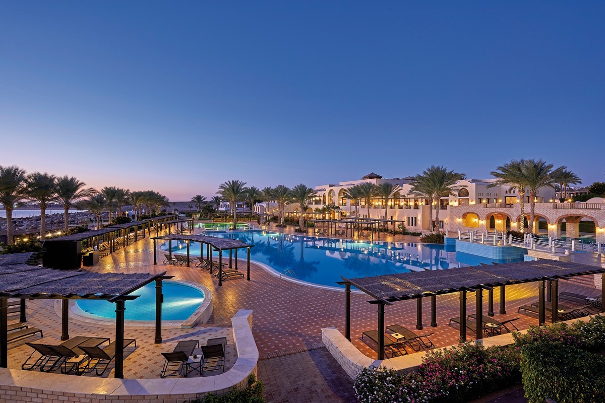 Hotel JAZ Belvedere, Ägypten, Sharm El Sheikh, Sharm el Sheikh, Bild 5