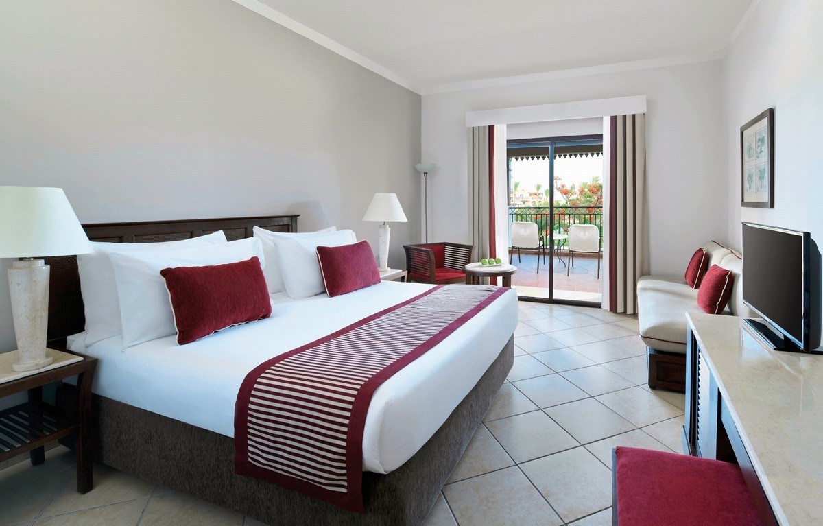 Hotel JAZ Belvedere, Ägypten, Sharm El Sheikh, Sharm el Sheikh, Bild 8