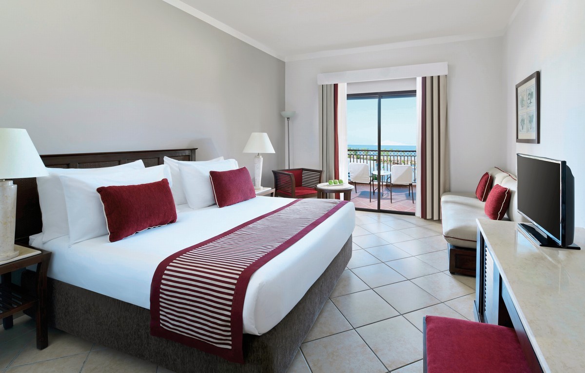 Hotel JAZ Belvedere, Ägypten, Sharm El Sheikh, Sharm el Sheikh, Bild 9