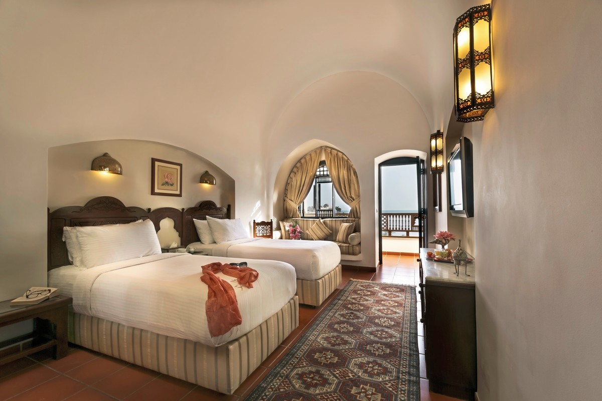 Hotel Mövenpick Resort Sharm El Sheikh, Ägypten, Sharm El Sheikh, Sharm el Sheikh, Bild 10