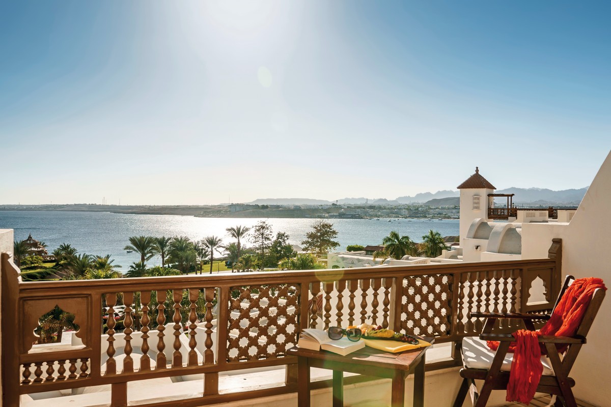 Hotel Mövenpick Resort Sharm El Sheikh, Ägypten, Sharm El Sheikh, Sharm el Sheikh, Bild 13