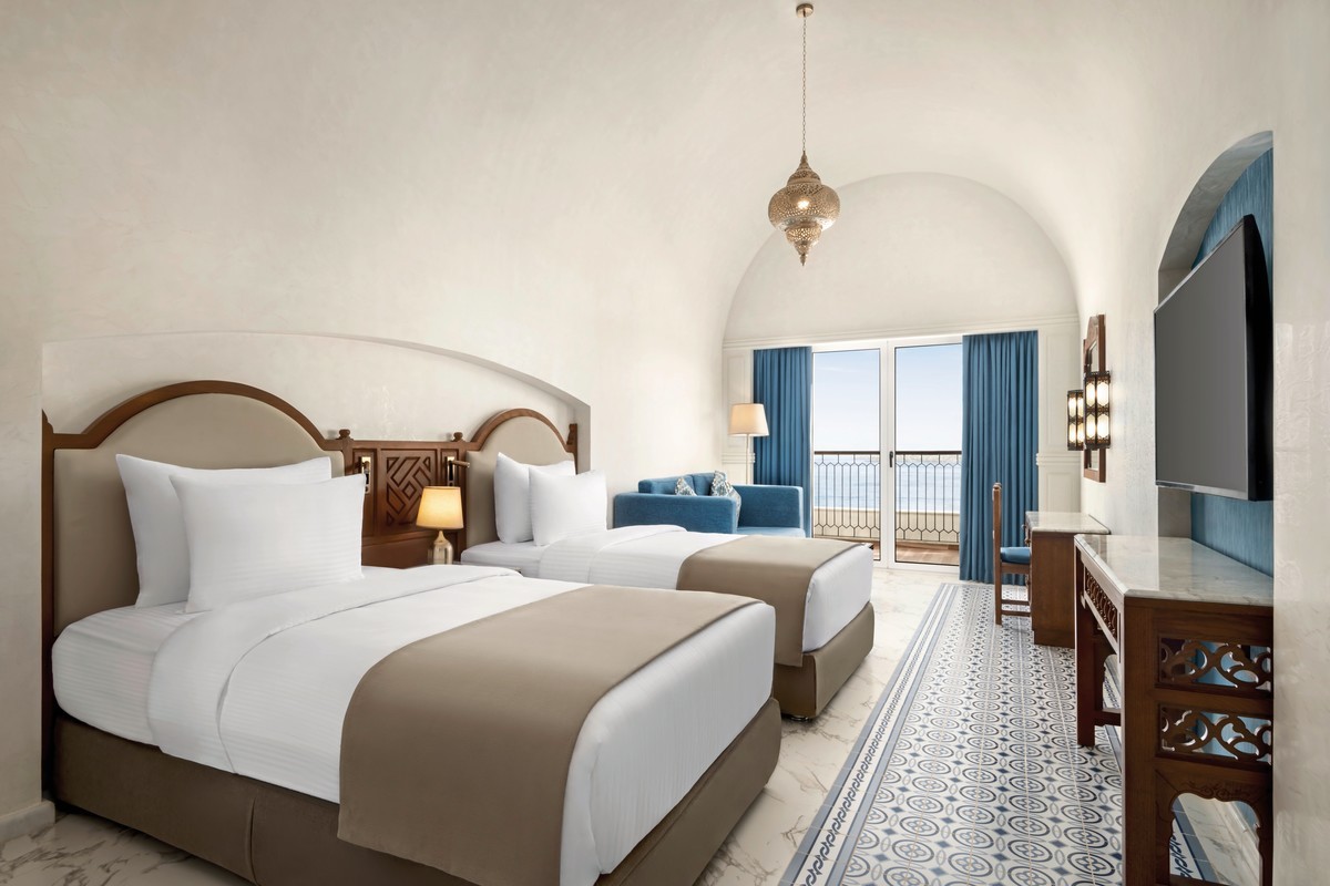 Hotel Mövenpick Resort Sharm El Sheikh, Ägypten, Sharm El Sheikh, Sharm el Sheikh, Bild 15