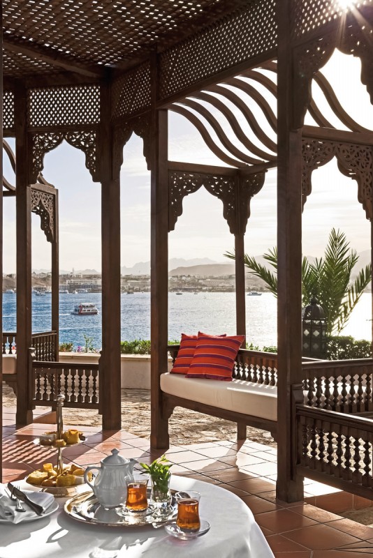 Hotel Mövenpick Resort Sharm El Sheikh, Ägypten, Sharm El Sheikh, Sharm el Sheikh, Bild 17
