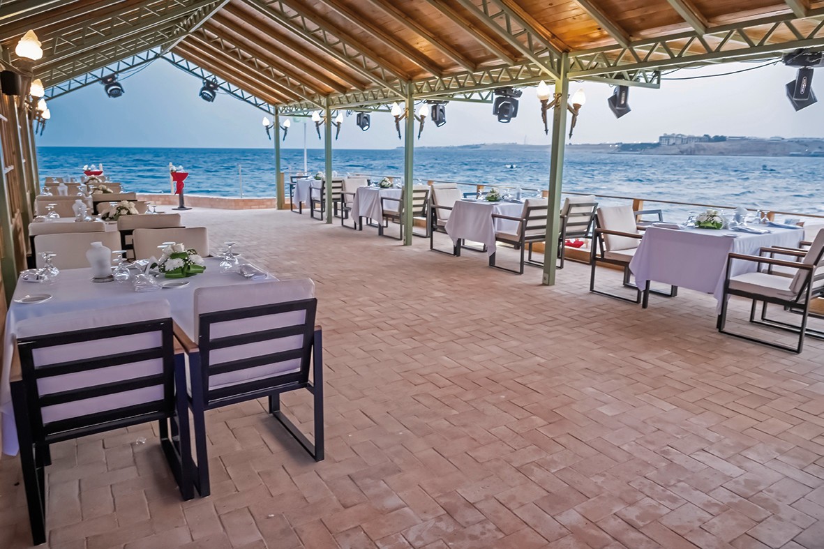 Hotel Mövenpick Resort Sharm El Sheikh, Ägypten, Sharm El Sheikh, Sharm el Sheikh, Bild 19