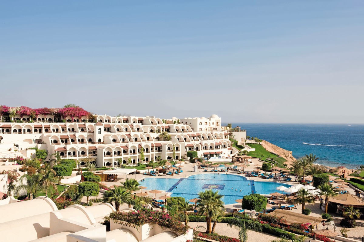 Hotel Mövenpick Resort Sharm El Sheikh, Ägypten, Sharm El Sheikh, Sharm el Sheikh, Bild 4