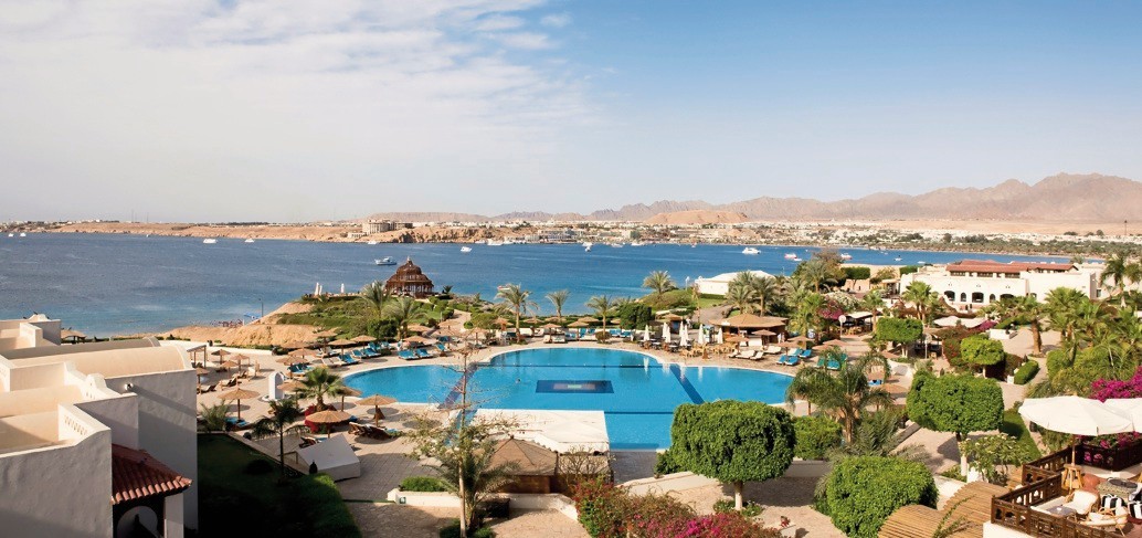 Hotel Mövenpick Resort Sharm El Sheikh, Ägypten, Sharm El Sheikh, Sharm el Sheikh, Bild 2