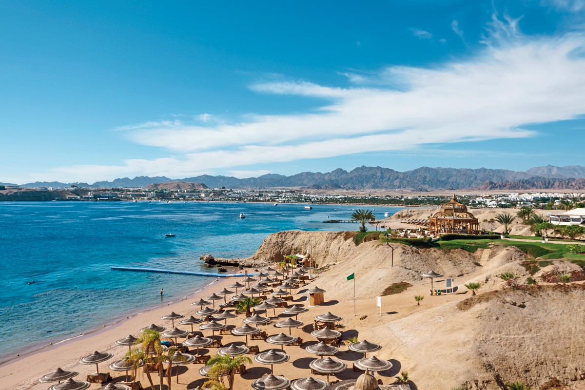 Hotel Mövenpick Resort Sharm El Sheikh, Ägypten, Sharm El Sheikh, Sharm el Sheikh, Bild 5