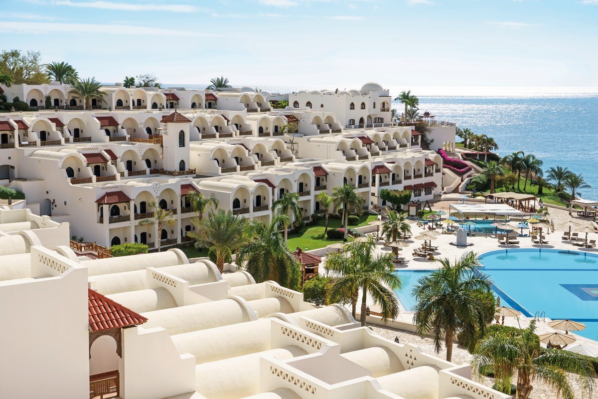 Hotel Mövenpick Resort Sharm El Sheikh, Ägypten, Sharm El Sheikh, Sharm el Sheikh, Bild 1