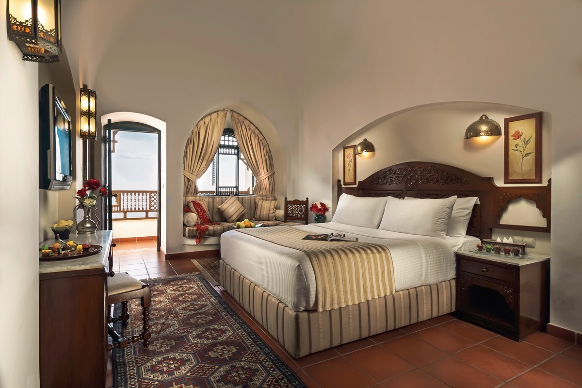 Hotel Mövenpick Resort Sharm El Sheikh, Ägypten, Sharm El Sheikh, Sharm el Sheikh, Bild 10