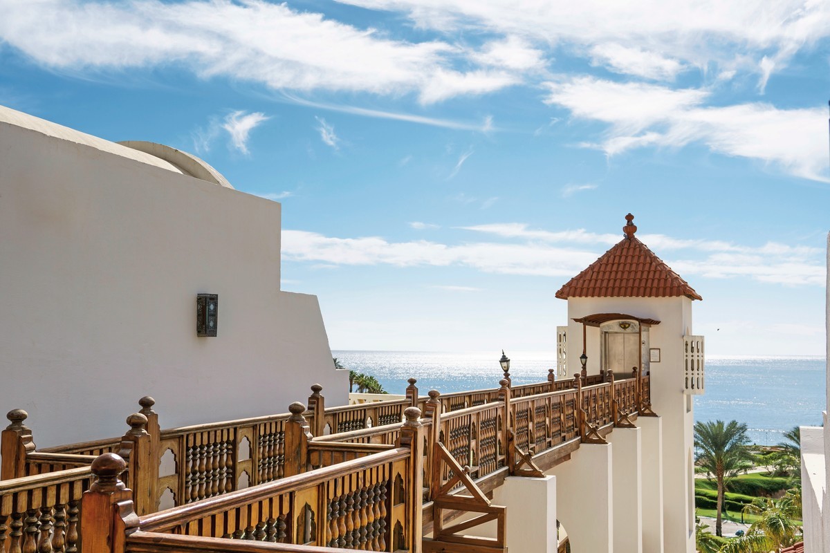 Hotel Mövenpick Resort Sharm El Sheikh, Ägypten, Sharm El Sheikh, Sharm el Sheikh, Bild 4