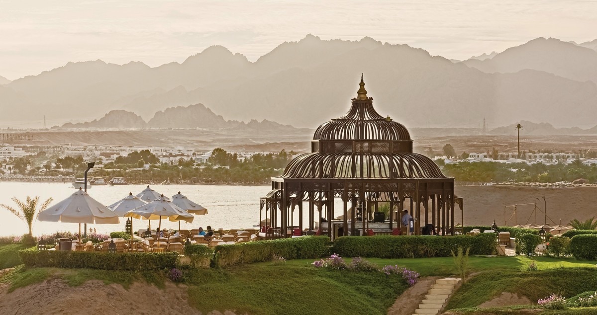Hotel Mövenpick Resort Sharm El Sheikh, Ägypten, Sharm El Sheikh, Sharm el Sheikh, Bild 7