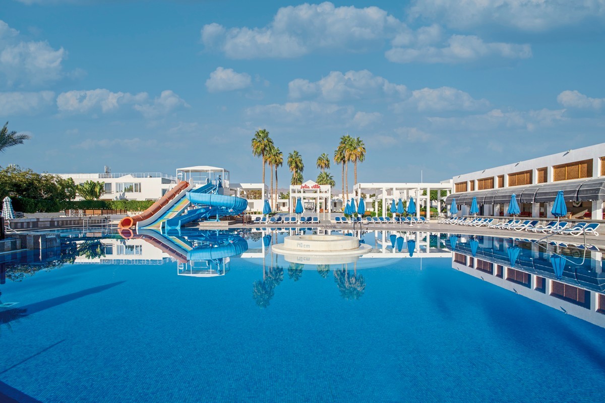 Hotel Maritim Jolie Ville Resort & Casino, Ägypten, Sharm El Sheikh, Sharm el Sheikh, Bild 5