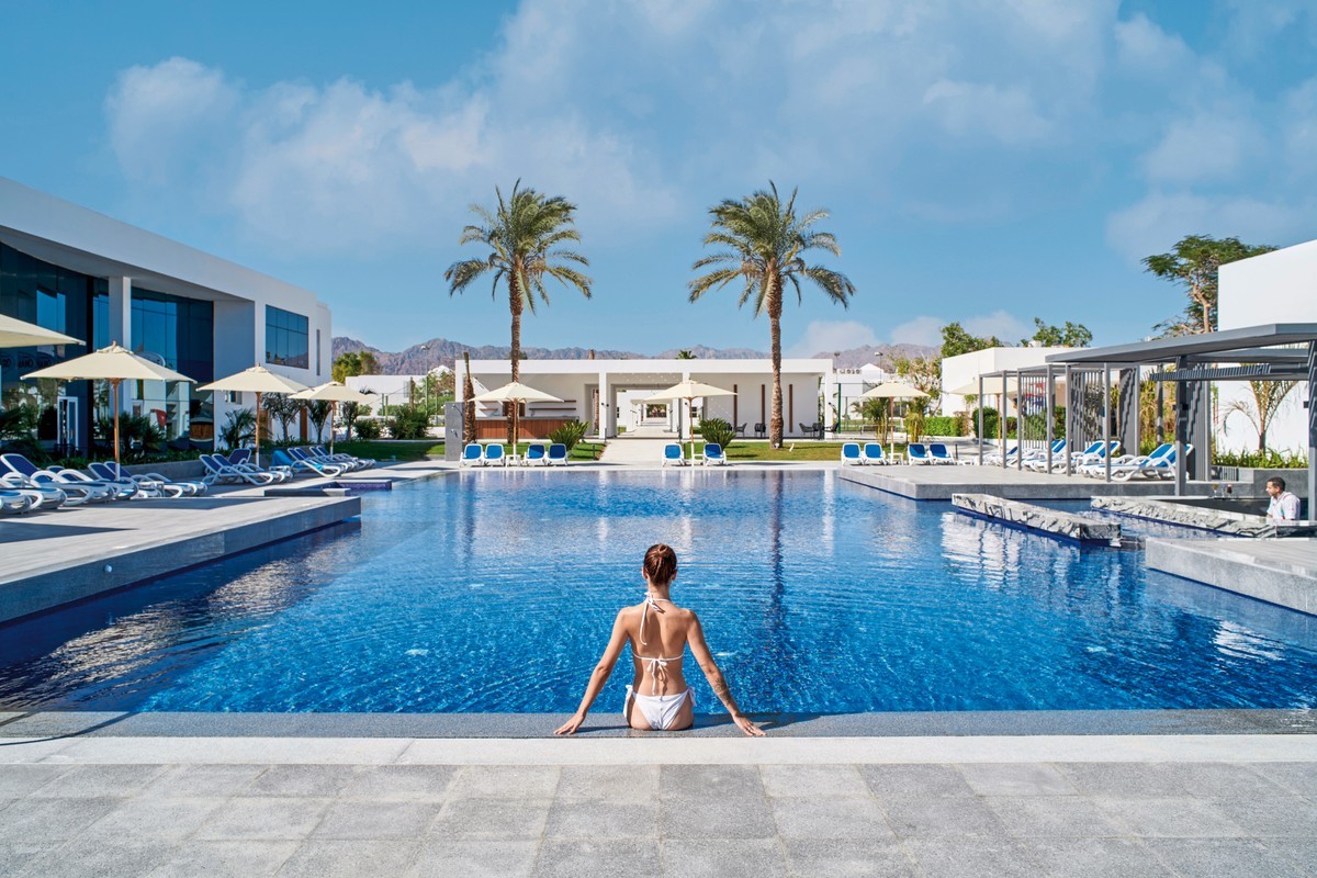 Hotel Maritim Jolie Ville Resort & Casino, Ägypten, Sharm El Sheikh, Sharm el Sheikh, Bild 1