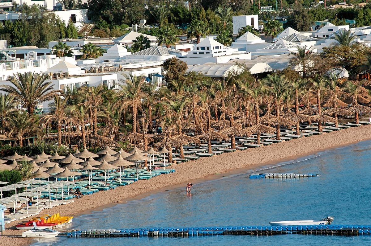 Hotel Maritim Jolie Ville Resort & Casino, Ägypten, Sharm El Sheikh, Sharm el Sheikh, Bild 11