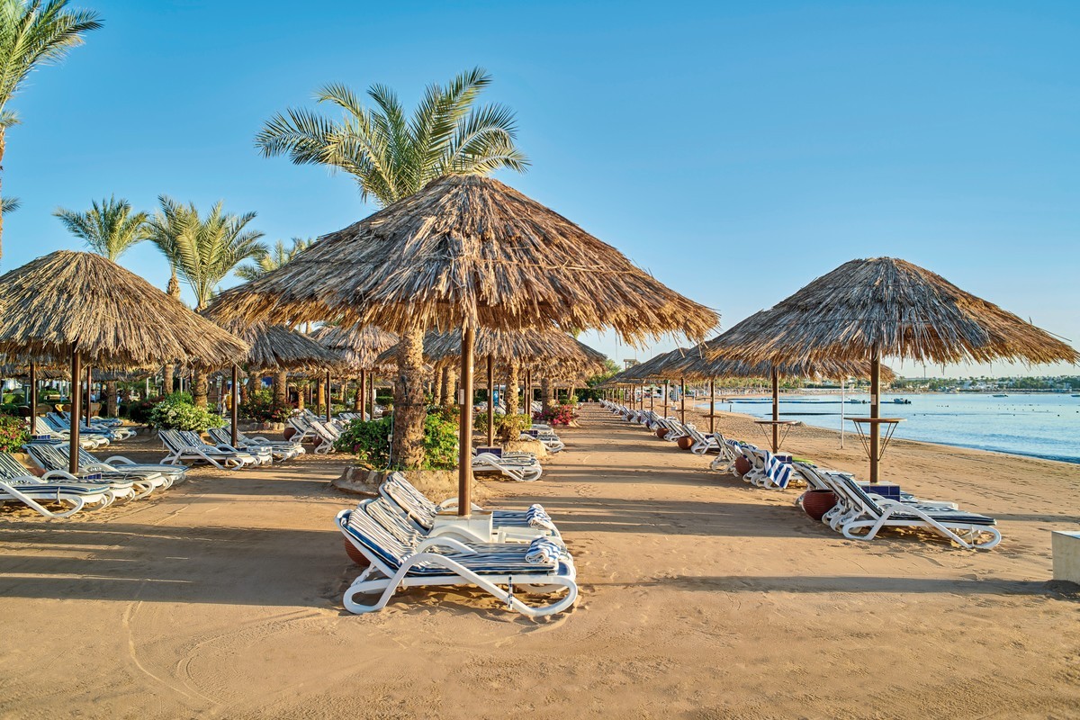 Hotel Maritim Jolie Ville Resort & Casino, Ägypten, Sharm El Sheikh, Sharm el Sheikh, Bild 12