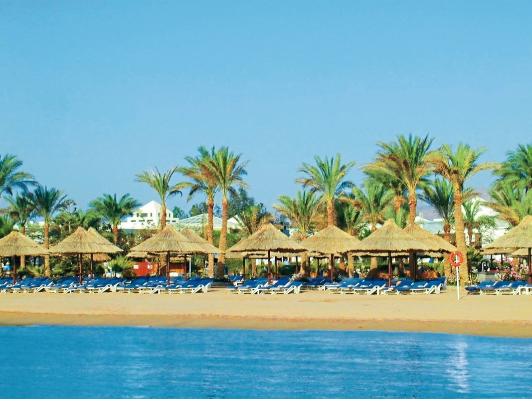 Hotel Maritim Jolie Ville Resort & Casino, Ägypten, Sharm El Sheikh, Sharm el Sheikh, Bild 13